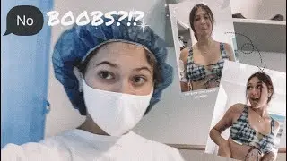 Breast EXPLANT Surgery • Breast Implant Infection / B.I.I.