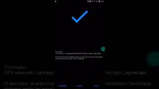 como coloca foto nas configurações do ZAP e na tela de início sem bugs ou crash #3