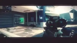 Eletrickky in "Paint It" - A fan made minitage