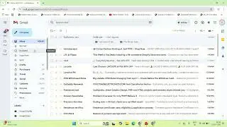 How to send Email as an attachment in Gmail ?