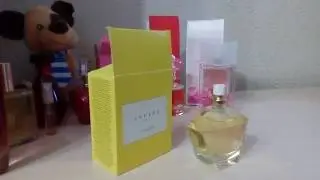 Коллекция Ароматов Эйвон (Avon) ( Ретро и другие)