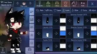 🤔❓¿Cómo hacer mi Oc?❓🤔 Vídeo pedido por @scar_el_dios_de_la_luz689