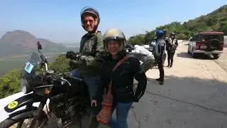 Kodaikanal to Ooty