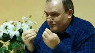 ЛЮБОВЬ - ЕСТЬ ОСНОВАНИЕ ВЕРЫ и ЦЕРКВИ! - Виталий Медведев