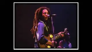 Bob Marley " Jam/Rebel Music 74 HQ !!