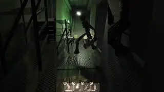 DOORS Nothing Can Stop Figure (RTX ON) #shorts