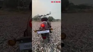 2024 Jawa 42 Bobber Mirror black 2.60 lakh on road Gurgaon #ytshorts #jawabobber #shorts