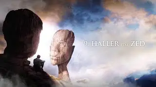 BEENDO Z - HALLER (FEAT. ZED) (Lyrics Video)