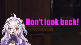 Don't look back