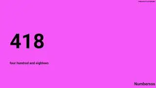 All numbers from 1 to 1032