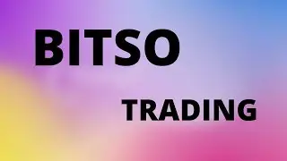 How  to Create Bitso Account For Trading in a system
