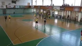 8за 1 место Юнисеф – Фонарь 1