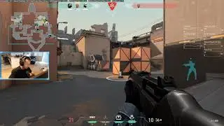 Pistol Round Ace