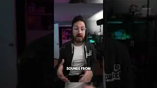 OBS Filters are Super Important