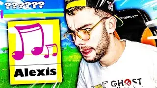Swey Alexis chante Anissa de Wejdene devant plus de 7000 personnes ! (il est fort)