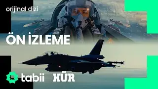 Hür | 1. Bölüm Ön İzleme 