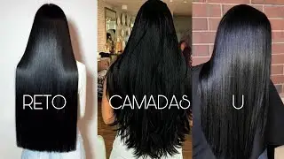 ✂️ APRENDA A CORTAR SEU CABELO EM CASA - Mundo cabelístico.