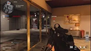 comp hp bocw