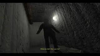 Cry of Fear NIGHTMARE #1 : Многоквартирный дом.