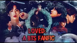 LOVED: a BTS fanfic #bts #shorts #yt #jungkook #jimin #jhope #rm #suga #jin #v #imagine #ff #btsarmy