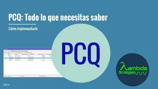 #PCQ