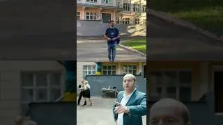 Где снимали «Выпускной»