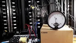 ANDREA PIVETTA POWERONE 80 AMPLIFIER