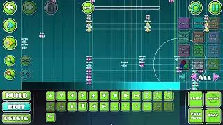 BUILDING STREAM (working on dutchiee's part in crystallized)