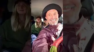ПРО ДНІ - Сергій Бабкін // Сергей Бабкин