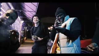 JB The One - Sticky (Official Music Video)