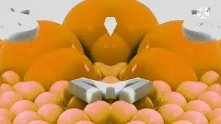 Samsung logo balls effects (sponsored by klasky csupo 2001 effects)