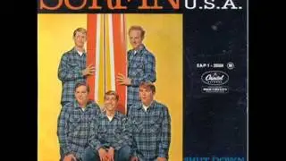 The Beach Boys - Surfin' U.S.A.