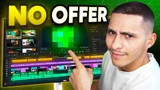 Why You DON'T Need an Offer to hit $5k/mo (Video Editing 2026)