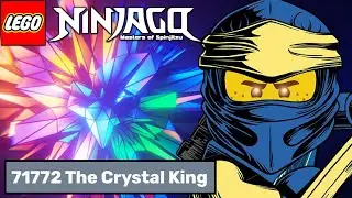Ninjago: Last Elemental Power FINALLY Revealed? 💎