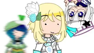 Genshin Impact terribly explained pt.1