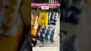 #compras #mercado #empreendedor #mercadinho  #maquininhaston #mercadinhodebairro #mercado