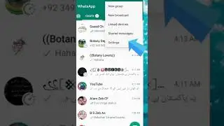 WhatsApp Unblock #whatsappunblock #Techmehran #newtrandingstatus
