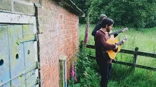 Night Flight - Say Yes (Elliot Smith Cover)