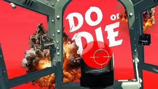 120 Seconds of Valor! (IL-2 Sturmovik: Cliffs of Dover - BLITZ)