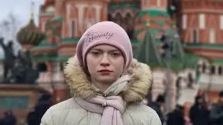 31 декабря 2023 года на Красной площади
