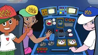 CHRISTMAS ANIMATION I CHARACTER ANIMATION I CARTOON ANIMATION BY SKG ANIMATION