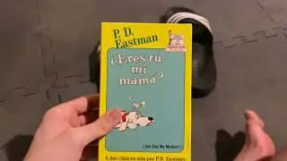 My Dr. Seuss Beginner Book Video VHS Collection (as of 8/17/22)