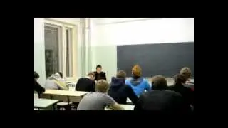 Студдебют группы 2102 и 2111