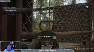 Break Point stealth or Guns blazing you pick!!  !giveaway !discord