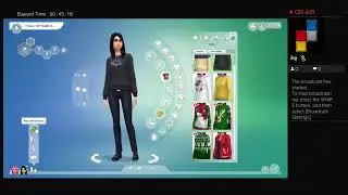 The sims 4 part 1