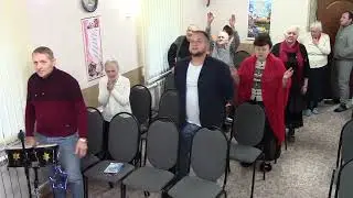 Павел Теребилин "Красота характера" 21.10.23г