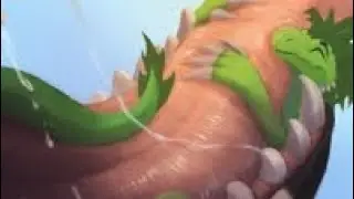 Mixed vore shorts 2