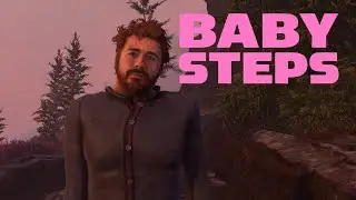 Baby Steps
