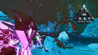 EXTINCTION | Artifact of the Void | Ark Survival Ascended | S5 E15