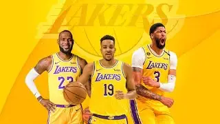 CJ MCCOLLUM TO THE LAKERS SHOULD HAPPEN! WHY CJ TAKES THE LAKERS TO THE NEXT LEVEL...